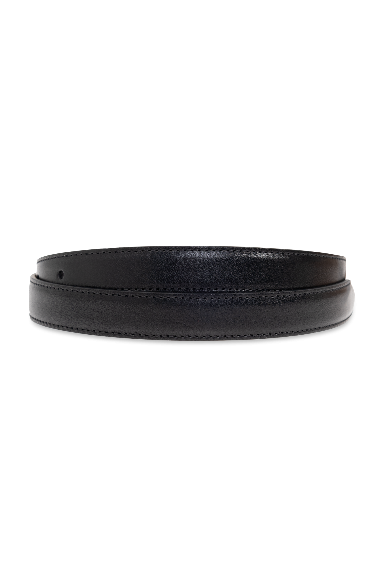 Alexander McQueen Leather belt | Women's Accessories | Vitkac